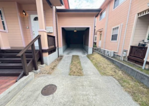 阪南市桃の木台、中古一戸建ての画像です