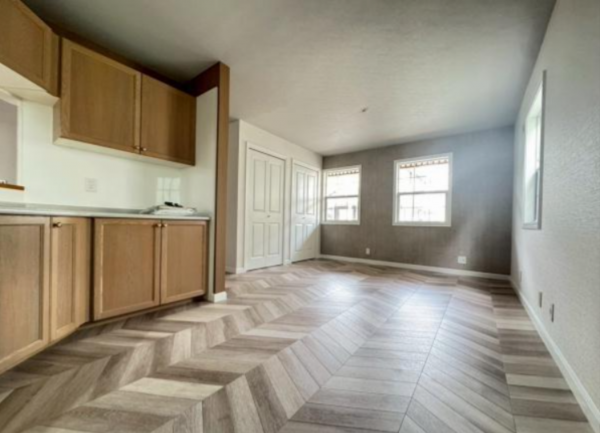 阪南市桃の木台、中古一戸建ての画像です