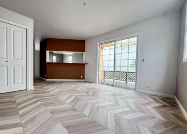 阪南市桃の木台、中古一戸建ての画像です