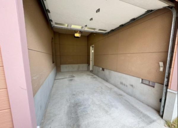 阪南市桃の木台、中古一戸建ての画像です