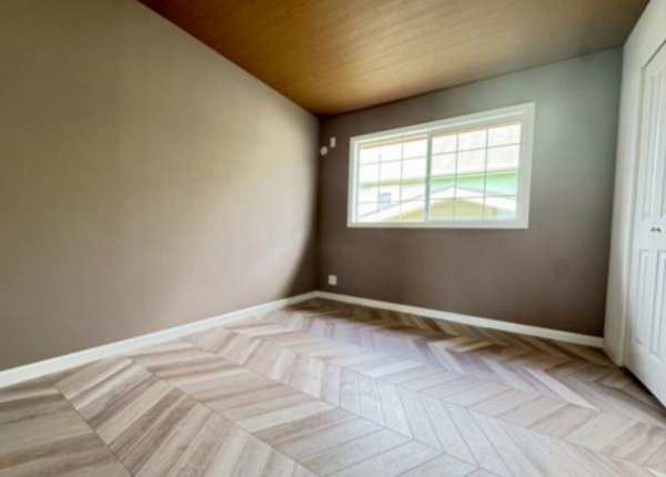 阪南市桃の木台、中古一戸建ての画像です