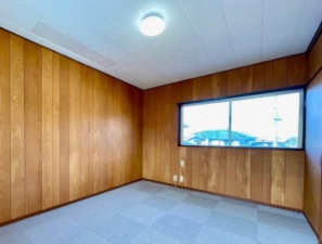 泉南市幡代、中古一戸建ての画像です