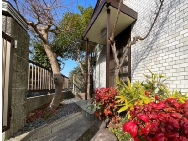 泉南市幡代、中古一戸建ての画像です