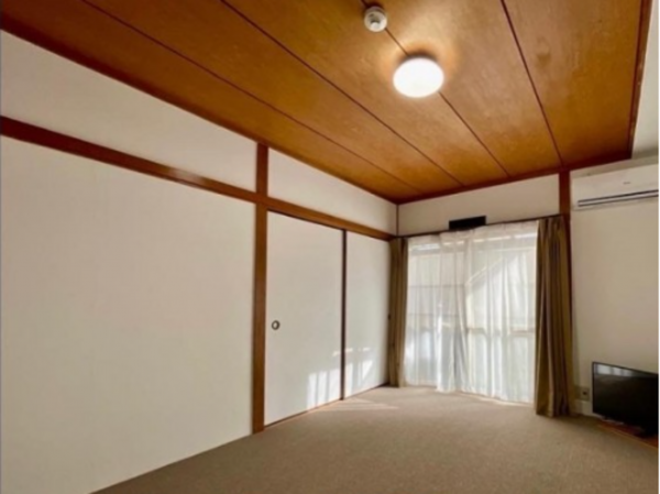 泉南市幡代、中古一戸建ての画像です