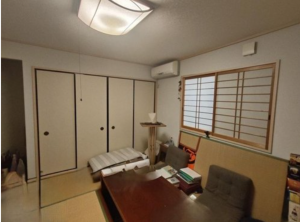 泉南市岡田、中古一戸建ての画像です