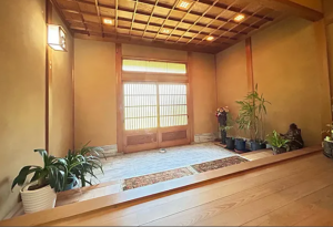 阪南市山中渓、中古一戸建ての画像です