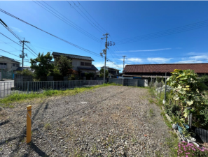 泉南市男里、収益物件/アパートの画像です