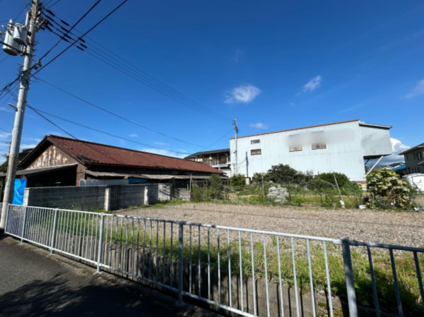 泉南市男里、収益物件/アパートの画像です