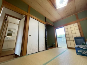 泉南郡岬町淡輪、中古一戸建ての画像です
