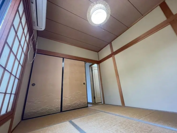 泉南郡岬町淡輪、中古一戸建ての画像です