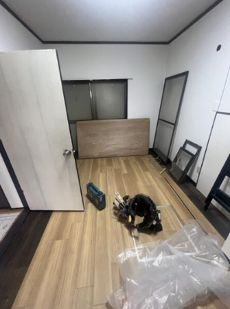 泉南市信達市場、中古一戸建ての画像です