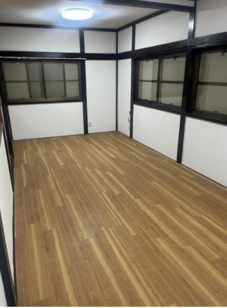 泉南市信達市場、中古一戸建ての画像です