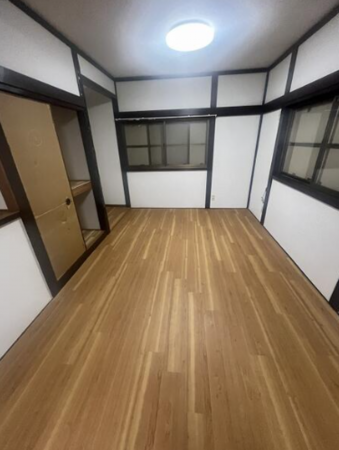 泉南市信達市場、中古一戸建ての画像です