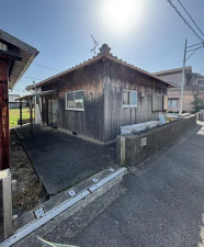 泉南郡岬町淡輪、中古一戸建ての画像です
