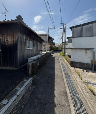 泉南郡岬町淡輪、中古一戸建ての画像です