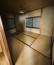 泉南郡岬町淡輪、中古一戸建ての画像です
