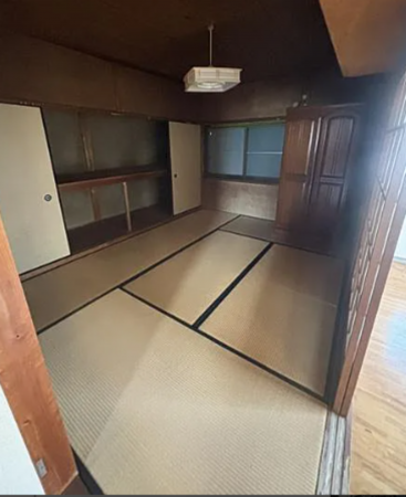 泉南郡岬町淡輪、中古一戸建ての画像です