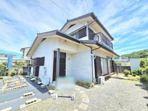 阪南市箱の浦、中古一戸建ての画像です