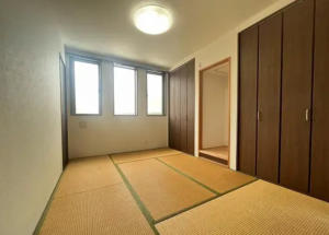 阪南市下出、中古一戸建ての画像です