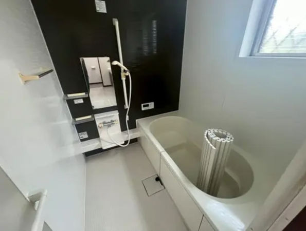 阪南市下出、中古一戸建ての画像です