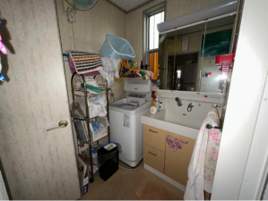 泉南市新家、中古一戸建ての画像です