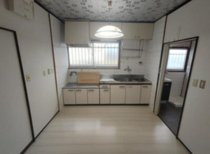 阪南市舞、中古一戸建ての画像です