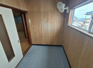 阪南市舞、中古一戸建ての画像です