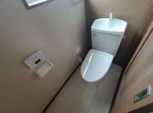 阪南市舞、中古一戸建ての画像です