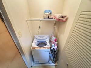 泉南市信達牧野、マンションの画像です