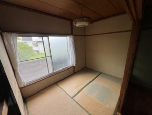 阪南市新町、中古一戸建ての画像です