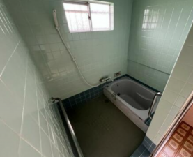阪南市新町、中古一戸建ての画像です