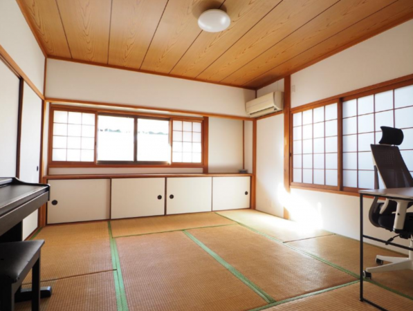 泉南郡岬町多奈川谷川、中古一戸建ての画像です