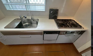 泉南市新家、中古一戸建ての画像です