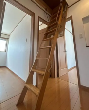 泉南市新家、中古一戸建ての画像です