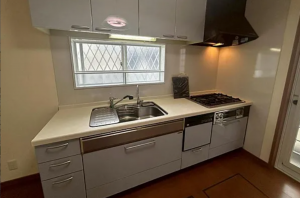 泉南市新家、中古一戸建ての画像です