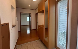 泉南市新家、中古一戸建ての画像です