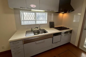 泉南市新家、中古一戸建ての画像です