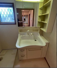 泉南市新家、中古一戸建ての画像です