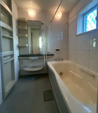 泉南市新家、中古一戸建ての画像です