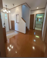 泉南市新家、中古一戸建ての画像です