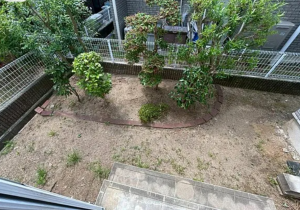 泉南市新家、中古一戸建ての画像です