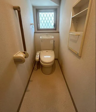 泉南市新家、中古一戸建ての画像です