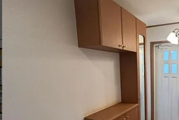 泉南市新家、中古一戸建ての画像です