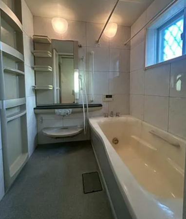 泉南市新家、中古一戸建ての画像です