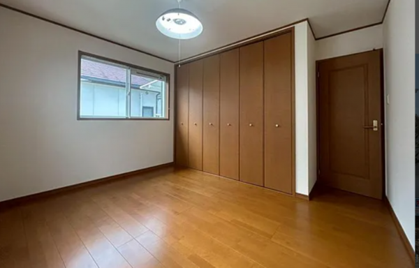 泉南市新家、中古一戸建ての画像です