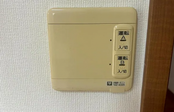 泉南市新家、中古一戸建ての画像です