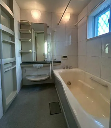 泉南市新家、中古一戸建ての画像です