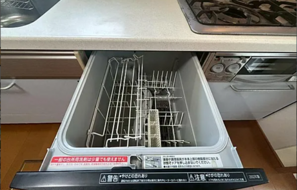 泉南市新家、中古一戸建ての画像です