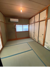 阪南市尾崎町、中古一戸建ての画像です