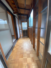 阪南市尾崎町、中古一戸建ての画像です